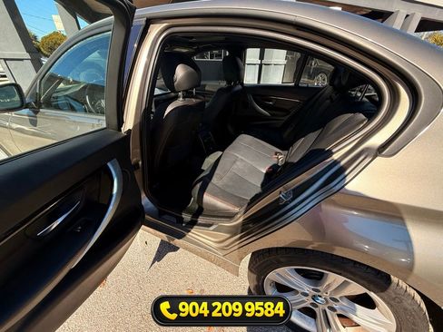Used 2016 BMW 328i Sedan RWD image 33