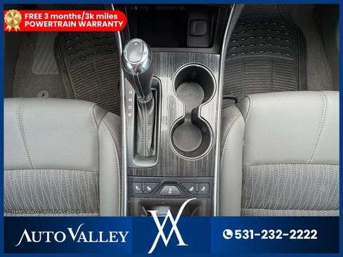 Used 2018 Chevrolet Impala LT w/ LT Convenience Package FWD image 32