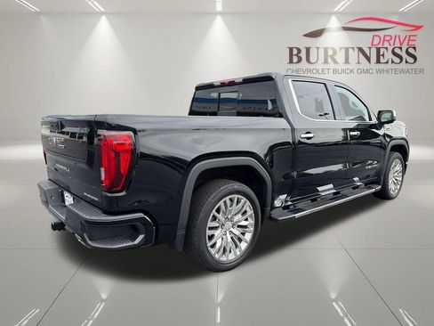 Used 2022 GMC Sierra 1500 Denali AWD/4WD image 8