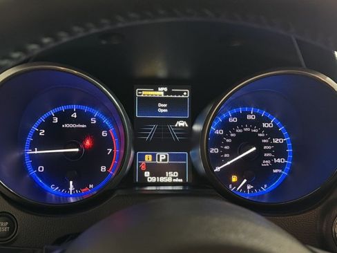 Used 2019 Subaru Outback 2.5i Limited AWD/4WD image 17