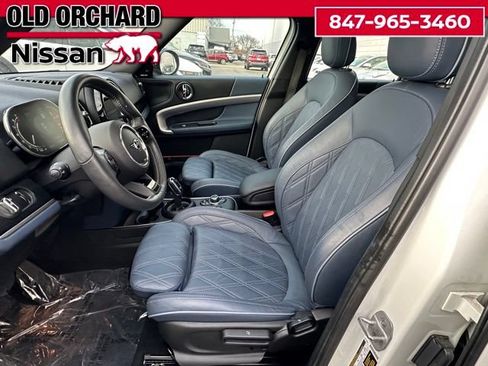 Used 2023 MINI Cooper Countryman S w/ Signature Upholstery Package AWD/4WD image 10