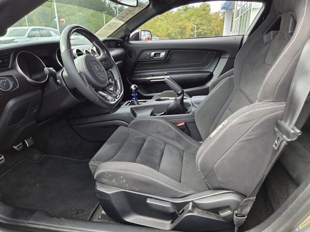 Used 2018 Ford Mustang Shelby GT350 w/ Electronics Package RWD image 12