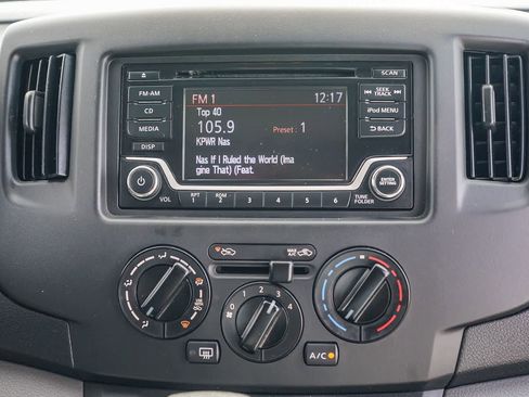 Used 2018 Nissan NV200 S w/ Cruise Control Package image 13