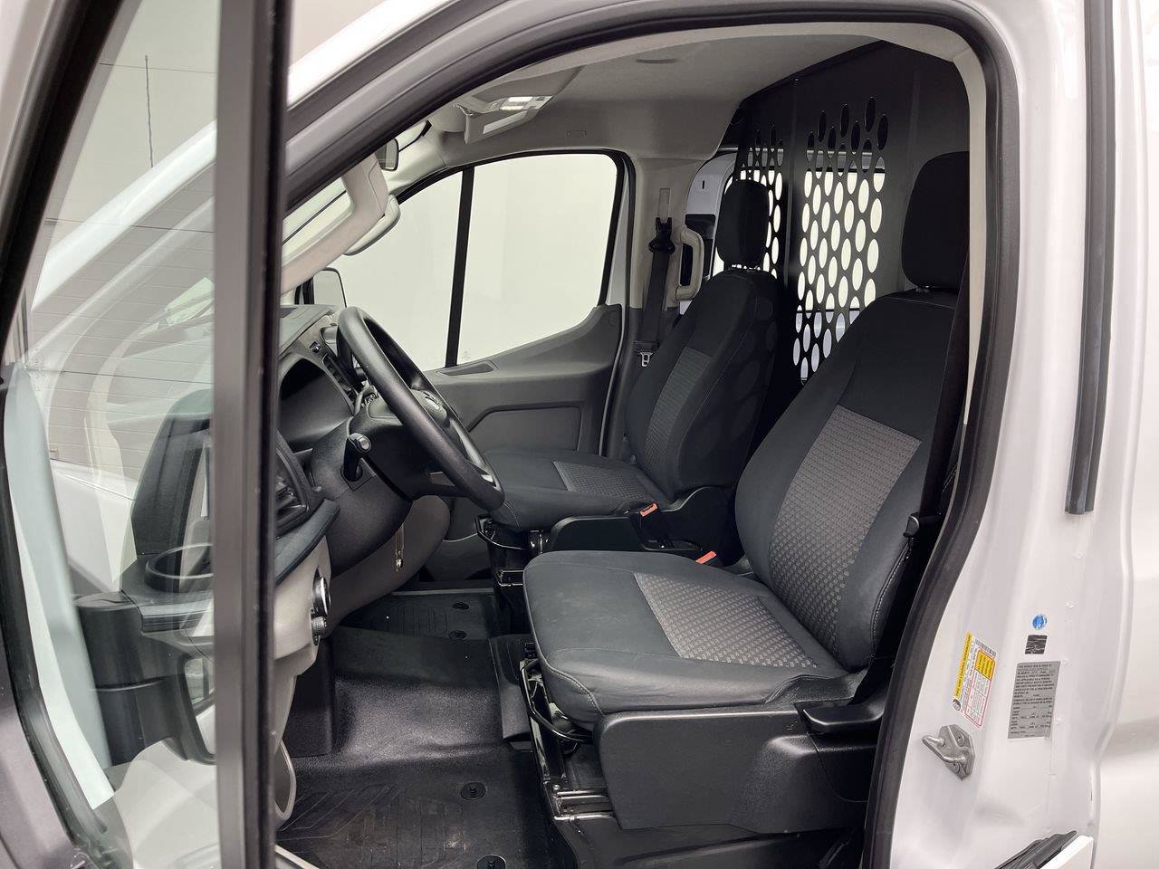 Used 2025 Ford Transit 250 Low Roof w/ Exterior Upgrade Package RWD image 9