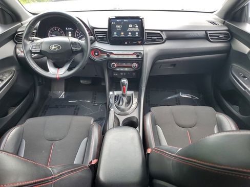 Used 2020 Hyundai Veloster 2.0 Premium FWD image 24