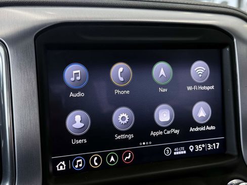 Used 2020 GMC Sierra 1500 SLT w/ SLT Premium Plus Package image 54