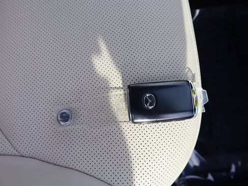 Certified 2022 MAZDA CX-9 Grand Touring image 56