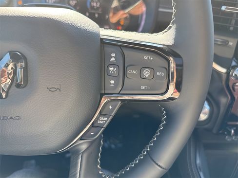 New 2026 RAM 1500 Limited image 29