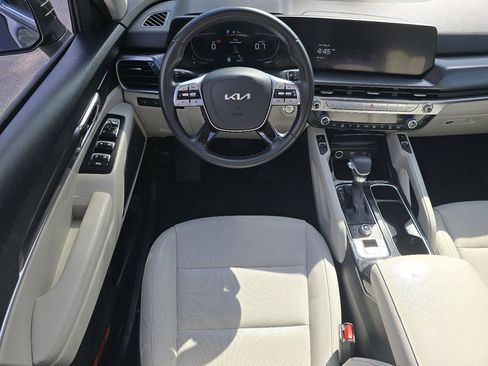 Used 2024 Kia Telluride S w/ S Sunroof Package AWD/4WD image 26
