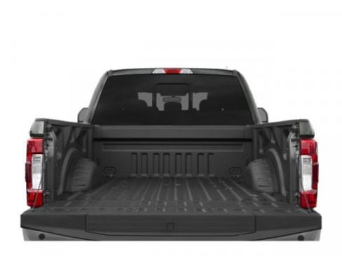 Used 2019 Ford F250 Lariat w/ Lariat Ultimate Package image 12