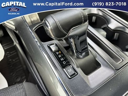 Certified 2023 Ford F150 XLT w/ Equipment Group 302A High image 28