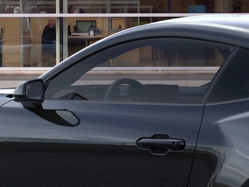 New 2026 Ford Mustang Coupe RWD image 20