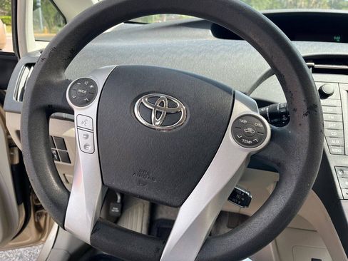 Used 2010 Toyota Prius FWD image 15