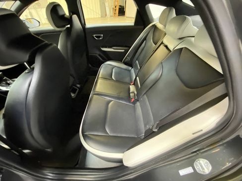 Used 2025 Kia K4 GT-Line w/ GT-Line Premium Package image 24