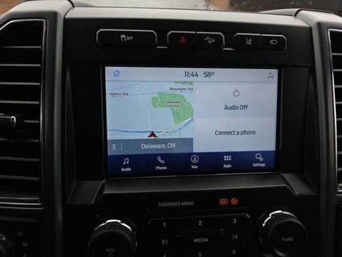 Used 2022 Ford F250 XLT w/ XLT Premium Package image 20