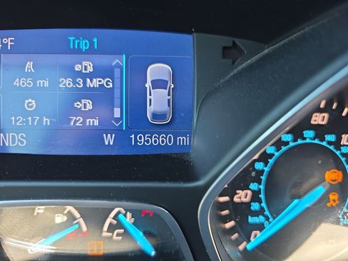 Used 2013 Ford Escape S FWD image 22