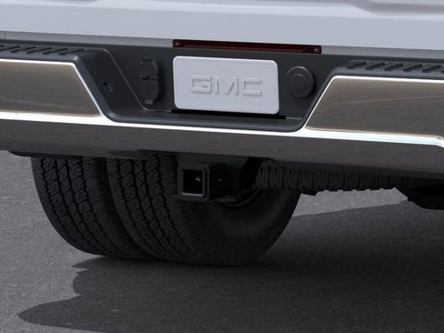 New 2026 GMC Sierra 3500 Pro w/ Convenience Package AWD/4WD image 14