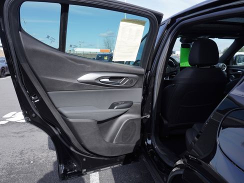 Used 2024 Alfa Romeo Tonale Ti image 15