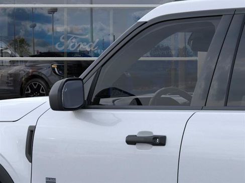 New 2026 Ford Bronco Sport Big Bend w/ Convenience Package AWD/4WD image 22