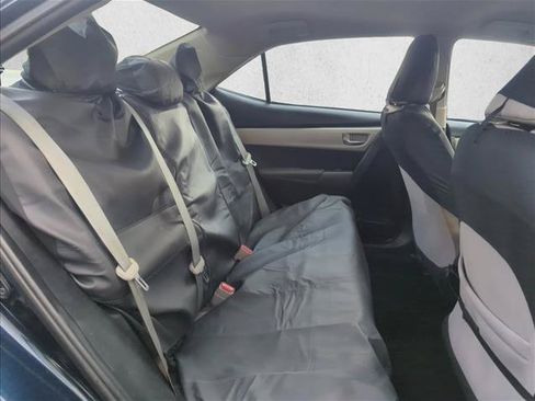 Used 2017 Toyota Corolla LE FWD image 22