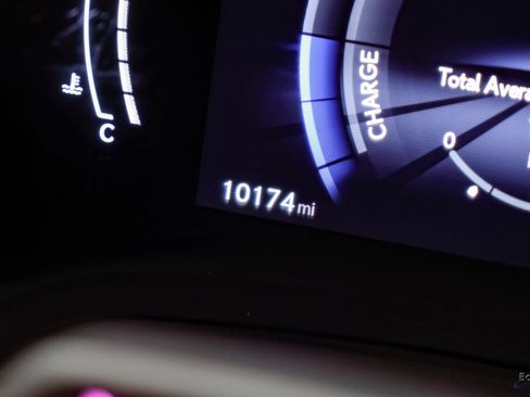 Used 2023 Lexus RX 500h F Sport w/ Cold Area Package AWD/4WD image 78