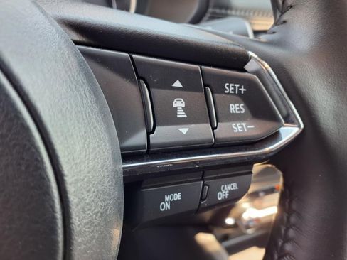 Used 2025 MAZDA CX-5 AWD 2.5 S w/ Preferred Package image 20