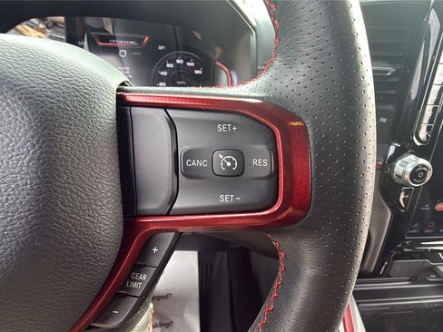 Used 2023 RAM 1500 Rebel w/ Rebel Level 1 Equipment Group image 13