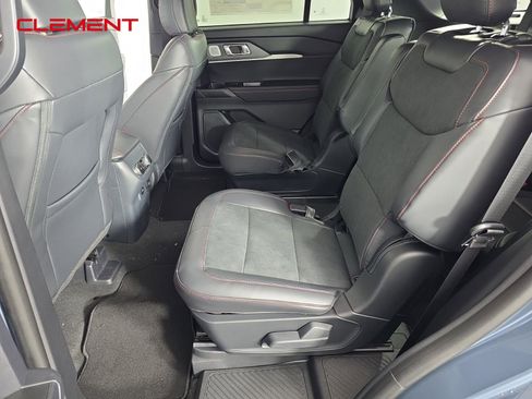 New 2026 Ford Explorer ST w/ Sun And Sound Package image 30