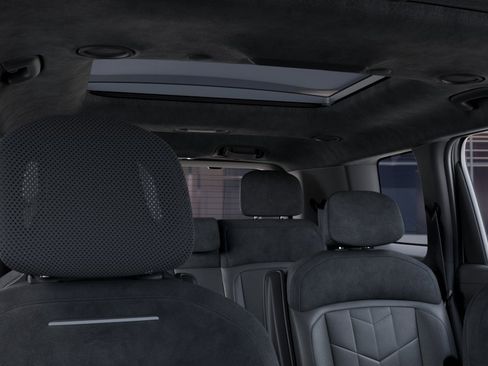 New 2027 Kia Telluride X-Line SX Prestige AWD/4WD image 27
