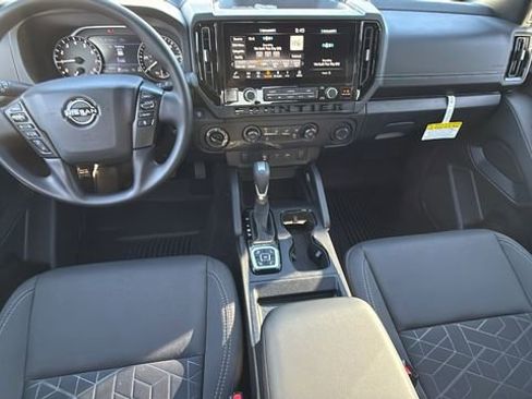 New 2026 Nissan Frontier SV w/ Tow Package image 26