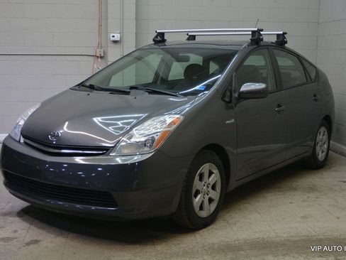 Used 2007 Toyota Prius image 2