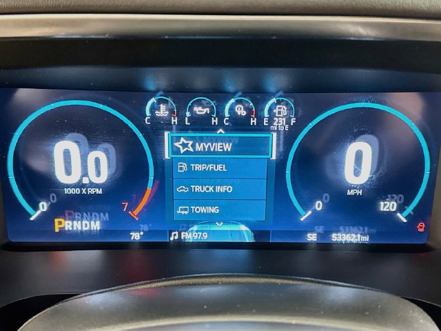 Used 2022 Ford F150 Platinum w/ Equipment Group 701A High RWD image 18