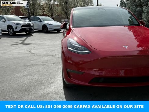 Used 2023 Tesla Model Y Long Range image 13
