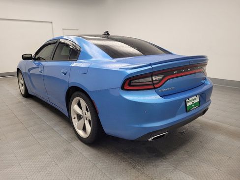 Used 2016 Dodge Charger R/T image 5