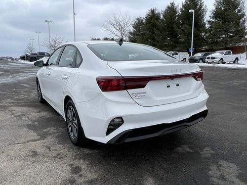 Certified 2023 Kia Forte LXS w/ LXS Technology Package image 5