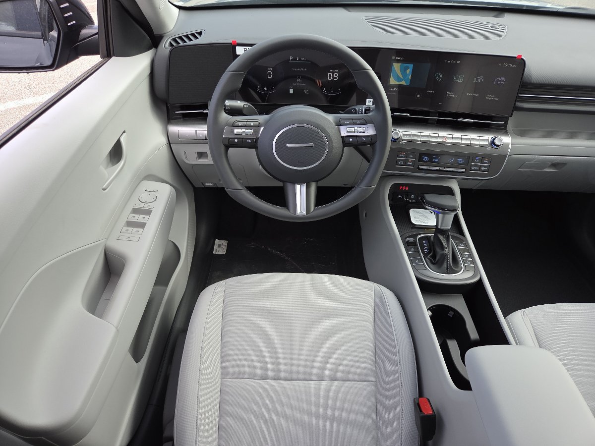 New 2027 Hyundai Kona SEL Sport AWD/4WD image 28
