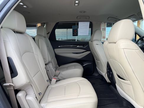 Used 2020 Buick Enclave Essence w/ LPO, Floor Liner Package image 22