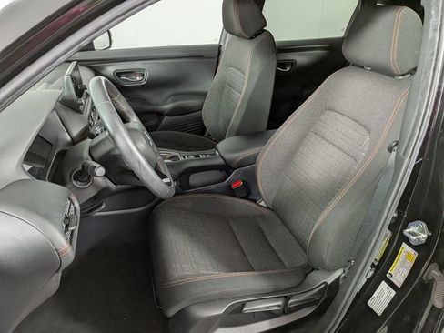 Used 2024 Honda HR-V Sport image 14