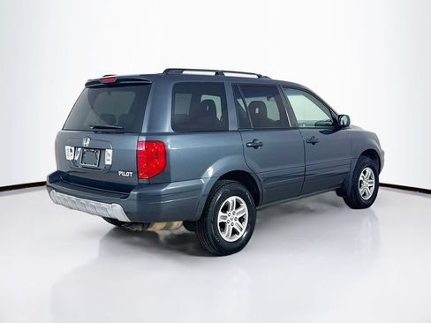 Used 2004 Honda Pilot EX image 7