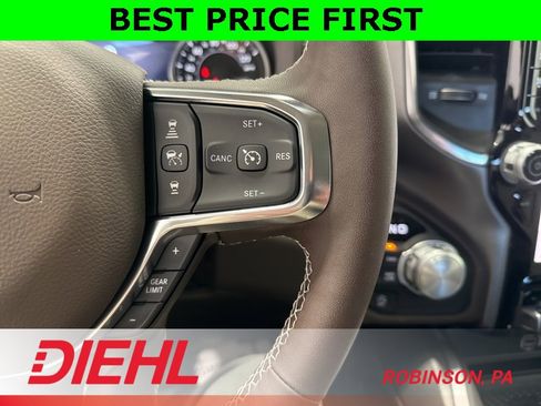 New 2026 RAM 1500 Laramie w/ Bed Utility Group image 28