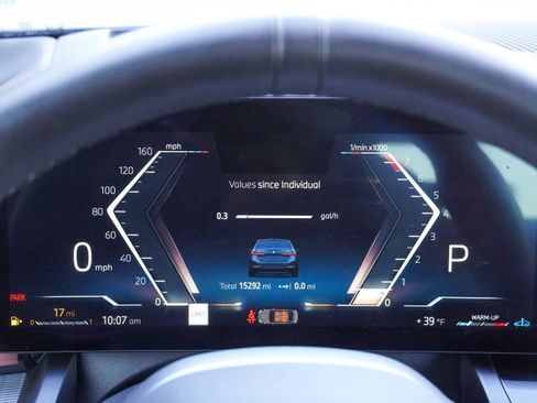 Certified 2026 BMW 540i xDrive image 20