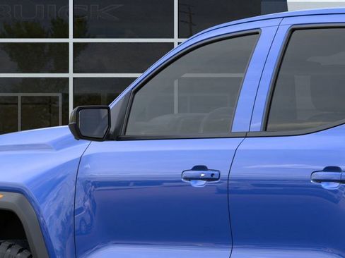 New 2026 GMC Canyon Elevation w/ Convenience Package image 23