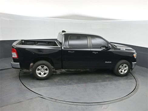 Used 2023 RAM 1500 Big Horn image 28