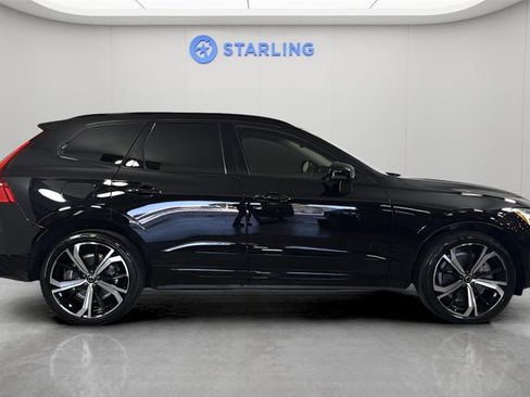 Used 2025 Volvo XC60 T8 Ultra w/ Protection Package Premier image 11