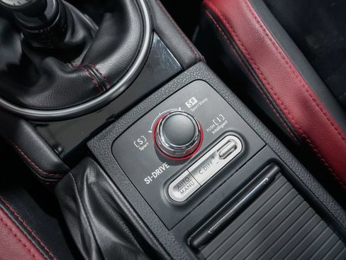 Used 2020 Subaru WRX STI w/ Popular Package #3 (IZT) AWD/4WD image 19