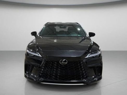 Used 2024 Lexus RX 500h F Sport w/ Convenience Package image 10