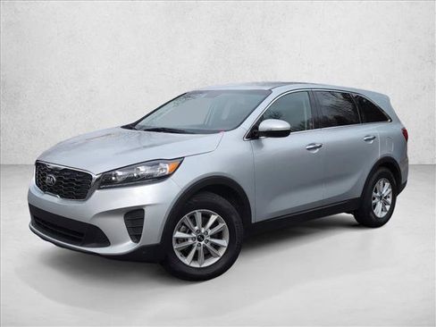 Used 2019 Kia Sorento L image 25