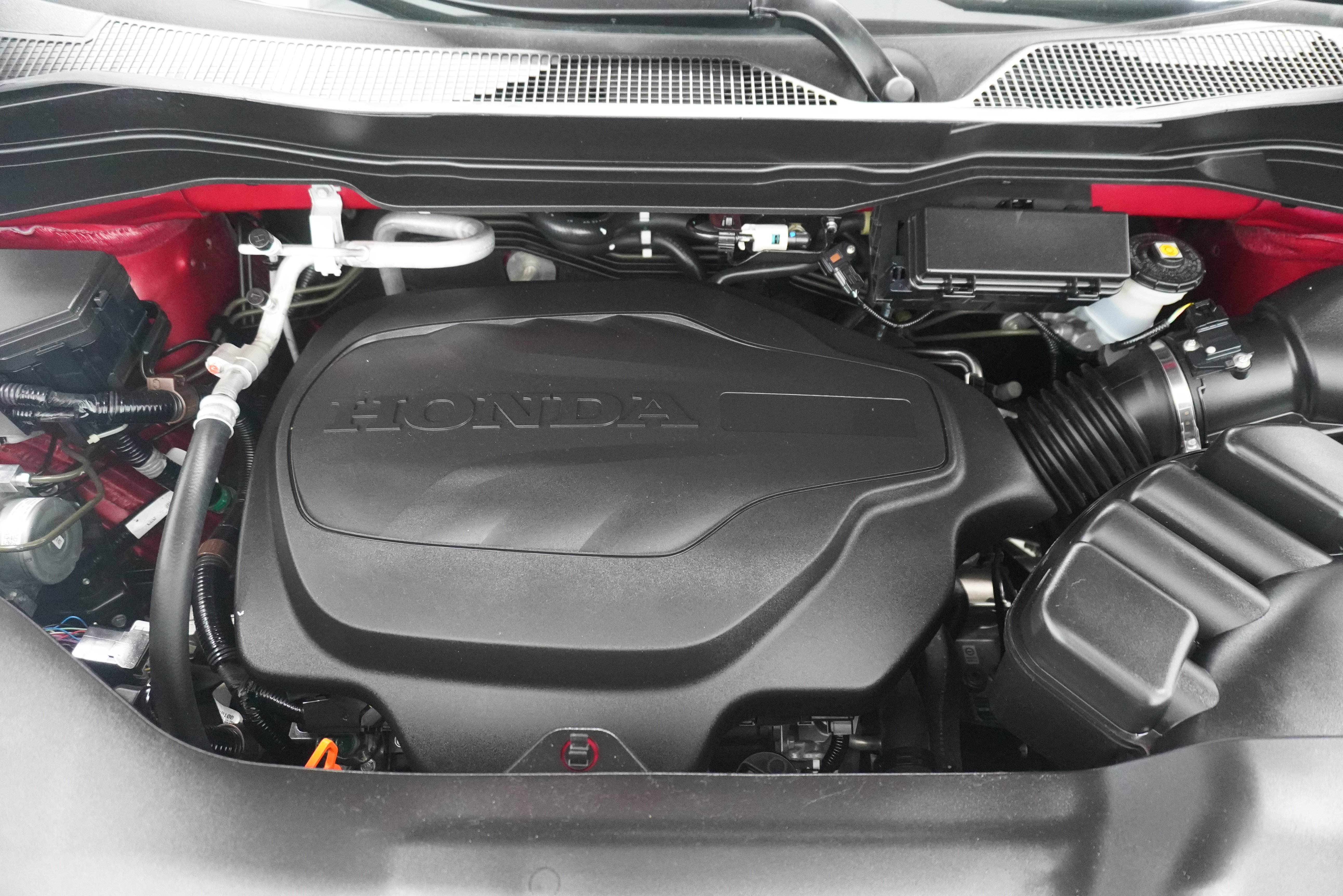 Used 2023 Honda Ridgeline RTL image 31