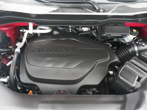 Used 2023 Honda Ridgeline RTL image 31