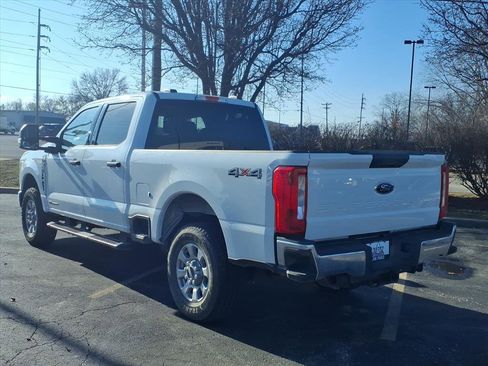 Used 2024 Ford F250 XLT image 33